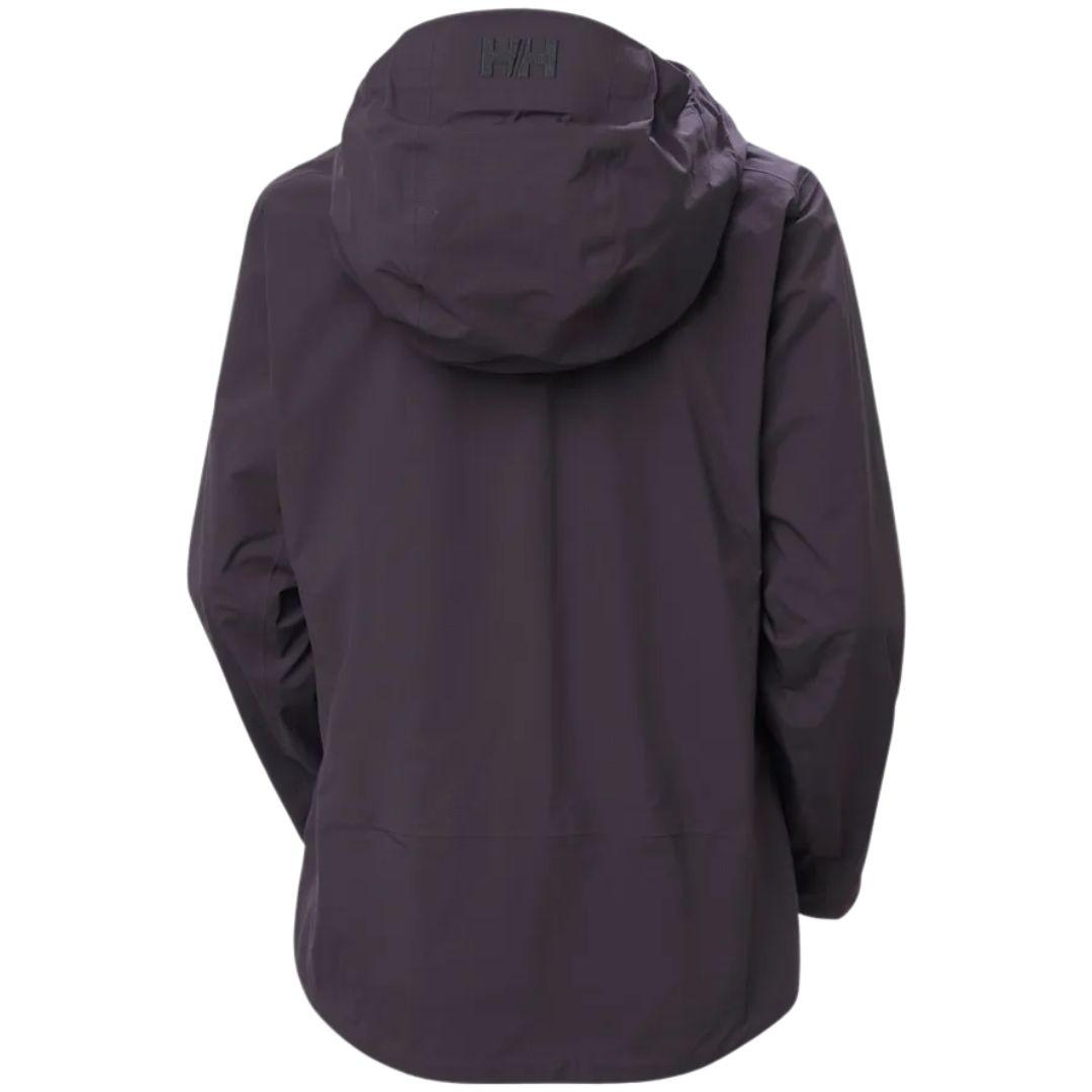 Helly Hansen Women's Odin Ultimate Infinity Jacket